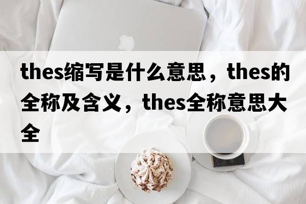 thes縮寫(xiě)是什么意思，thes的全稱(chēng)及含義，thes全稱(chēng)意思大全