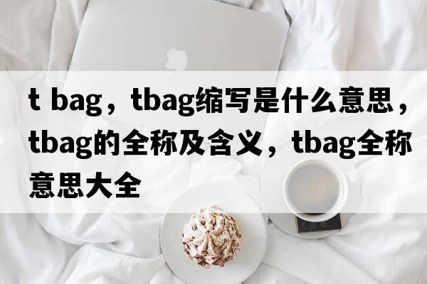 t bag，tbag縮寫(xiě)是什么意思，tbag的全稱(chēng)及含義，tbag全稱(chēng)意思大全