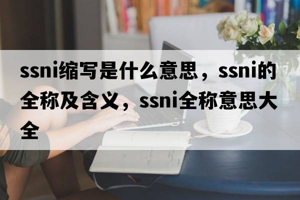 ssni縮寫(xiě)是什么意思，ssni的全稱(chēng)及含義，ssni全稱(chēng)意思大全