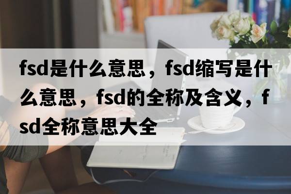 fsd是什么意思，fsd縮寫(xiě)是什么意思，fsd的全稱(chēng)及含義，fsd全稱(chēng)意思大全