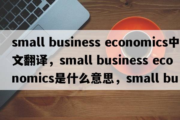 small business economics中文翻譯，small business economics是什么意思，small business economics發(fā)音、用法及例句