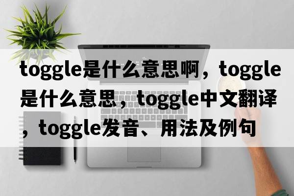 toggle是什么意思啊，toggle是什么意思，toggle中文翻譯，toggle發(fā)音、用法及例句