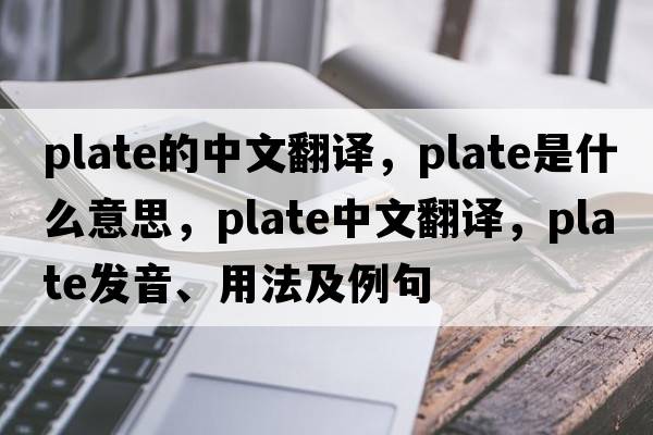 plate的中文翻譯，plate是什么意思，plate中文翻譯，plate發(fā)音、用法及例句
