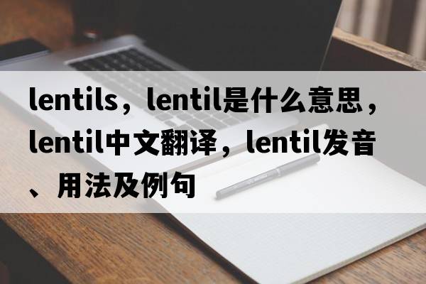 lentils，lentil是什么意思，lentil中文翻譯，lentil發(fā)音、用法及例句