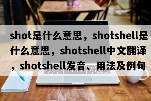 shot是什么意思，shotshell是什么意思，shotshell中文翻譯，shotshell發(fā)音、用法及例句