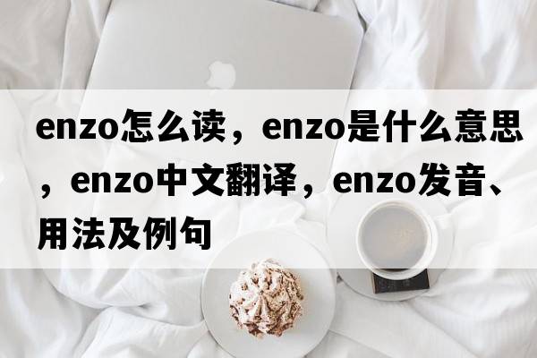 enzo怎么讀，enzo是什么意思，enzo中文翻譯，enzo發(fā)音、用法及例句