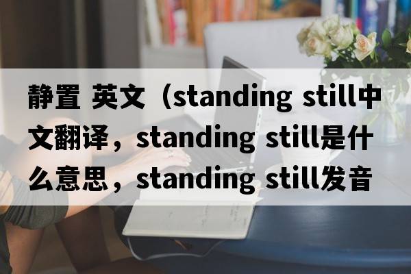 靜置 英文（standing still中文翻譯，standing still是什么意思，standing still發(fā)音、用法及例句）