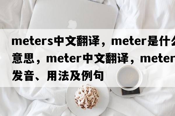 meters中文翻譯，meter是什么意思，meter中文翻譯，meter發(fā)音、用法及例句