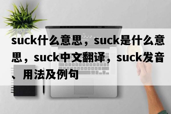suck什么意思，suck是什么意思，suck中文翻譯，suck發(fā)音、用法及例句