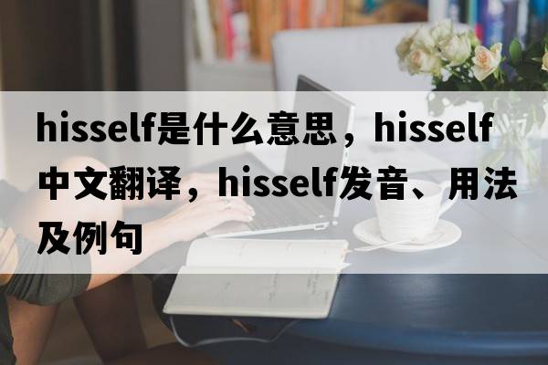 hisself是什么意思，hisself中文翻譯，hisself發(fā)音、用法及例句
