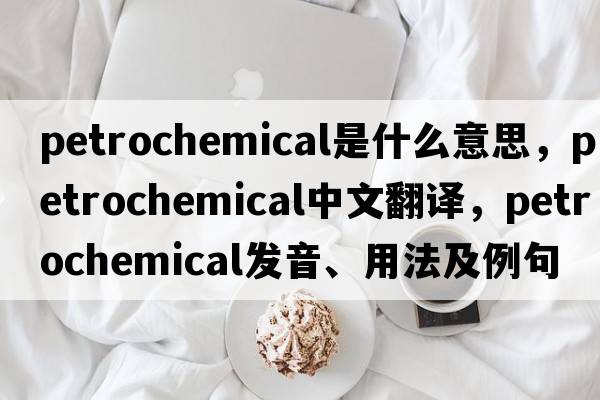 petrochemical是什么意思，petrochemical中文翻譯，petrochemical發(fā)音、用法及例句