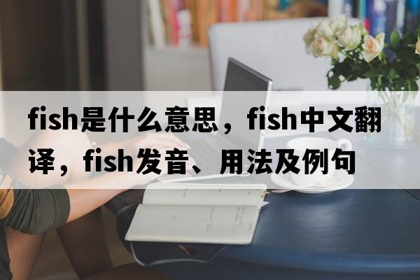 fish是什么意思，fish中文翻譯，fish發(fā)音、用法及例句