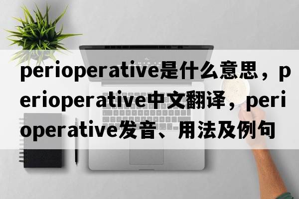 perioperative是什么意思，perioperative中文翻譯，perioperative發(fā)音、用法及例句