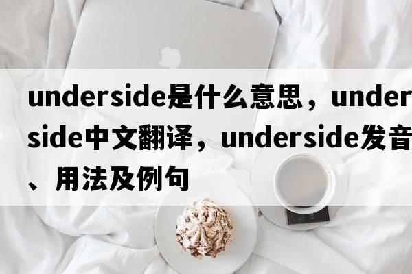 underside是什么意思，underside中文翻譯，underside發(fā)音、用法及例句