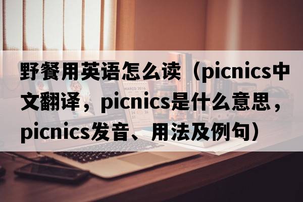 野餐用英語(yǔ)怎么讀（picnics中文翻譯，picnics是什么意思，picnics發(fā)音、用法及例句）
