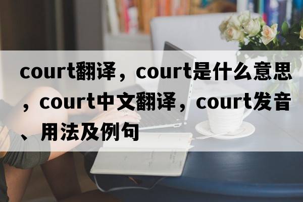 court翻譯，court是什么意思，court中文翻譯，court發(fā)音、用法及例句