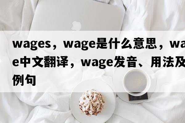 wages，wage是什么意思，wage中文翻譯，wage發(fā)音、用法及例句