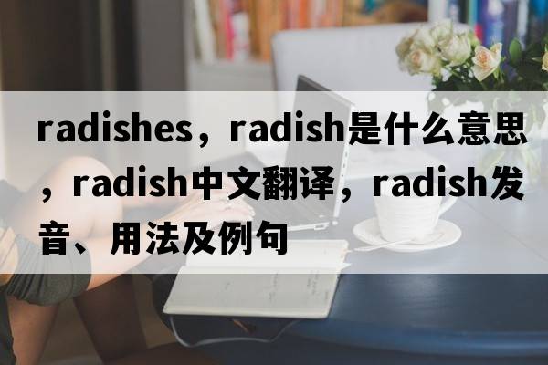 radishes，radish是什么意思，radish中文翻譯，radish發(fā)音、用法及例句