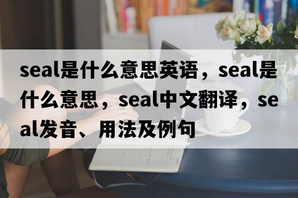 seal是什么意思英語(yǔ)，seal是什么意思，seal中文翻譯，seal發(fā)音、用法及例句