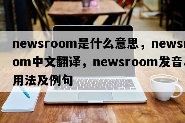 newsroom是什么意思，newsroom中文翻譯，newsroom發(fā)音、用法及例句