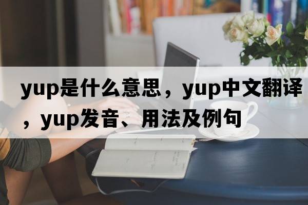yup是什么意思，yup中文翻譯，yup發(fā)音、用法及例句