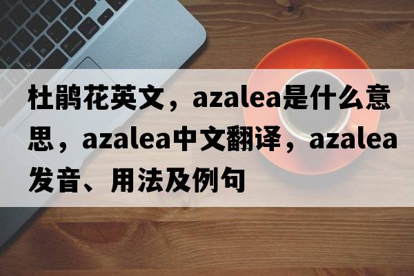 杜鵑花英文，azalea是什么意思，azalea中文翻譯，azalea發(fā)音、用法及例句