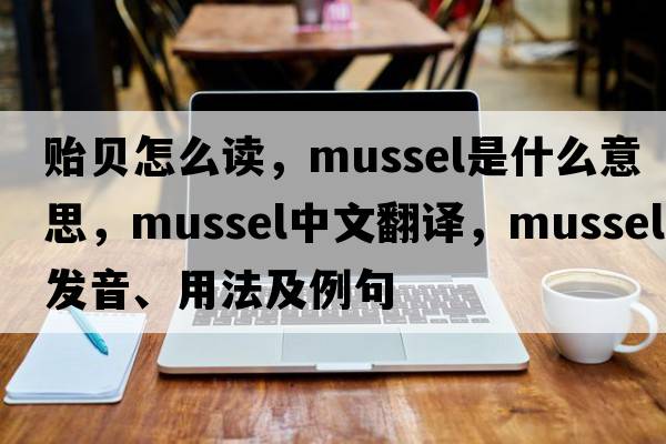 貽貝怎么讀，mussel是什么意思，mussel中文翻譯，mussel發(fā)音、用法及例句