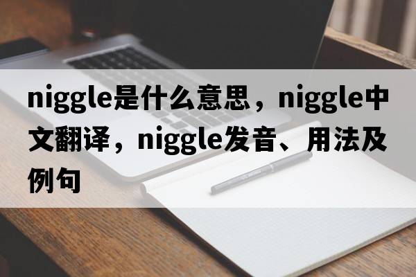 niggle是什么意思，niggle中文翻譯，niggle發(fā)音、用法及例句