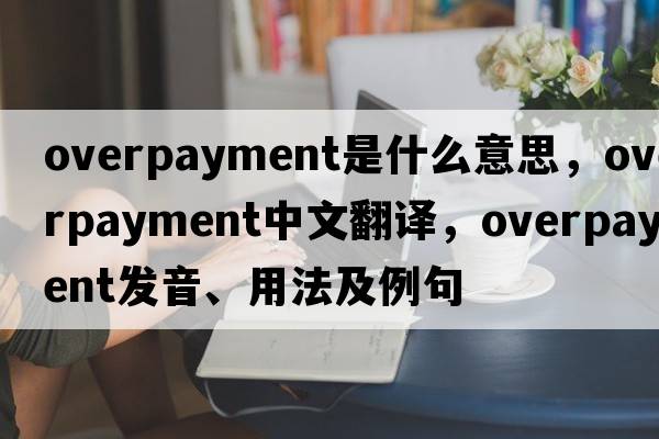 overpayment是什么意思，overpayment中文翻譯，overpayment發(fā)音、用法及例句