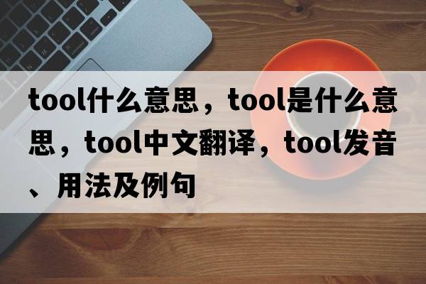 tool什么意思，tool是什么意思，tool中文翻譯，tool發(fā)音、用法及例句