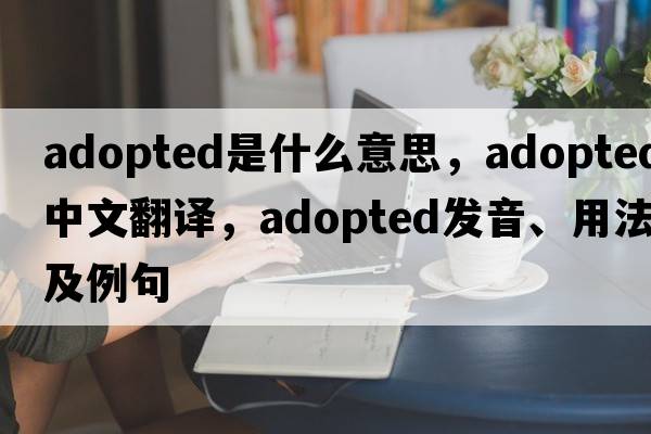 adopted是什么意思，adopted中文翻譯，adopted發(fā)音、用法及例句