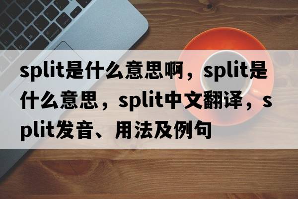 split是什么意思啊，split是什么意思，split中文翻譯，split發(fā)音、用法及例句