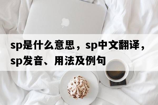 SP是什么意思，SP中文翻譯，SP發(fā)音、用法及例句