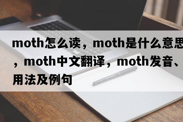 moth怎么讀，moth是什么意思，moth中文翻譯，moth發(fā)音、用法及例句