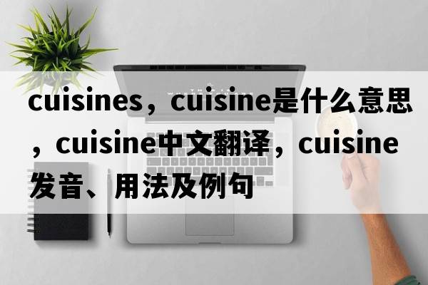 cuisines，cuisine是什么意思，cuisine中文翻譯，cuisine發(fā)音、用法及例句
