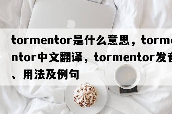 tormentor是什么意思，tormentor中文翻譯，tormentor發(fā)音、用法及例句