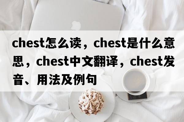 chest怎么讀，chest是什么意思，chest中文翻譯，chest發(fā)音、用法及例句