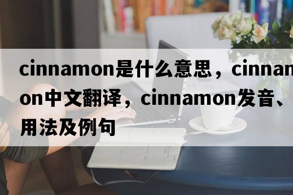 cinnamon是什么意思，cinnamon中文翻譯，cinnamon發(fā)音、用法及例句