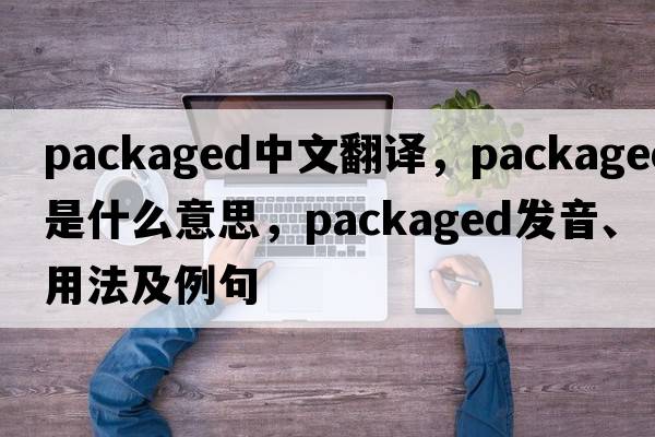 packaged中文翻譯，packaged是什么意思，packaged發(fā)音、用法及例句