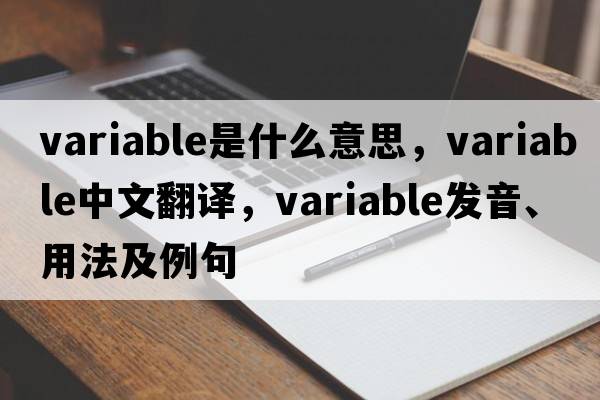 variable是什么意思，variable中文翻譯，variable發(fā)音、用法及例句