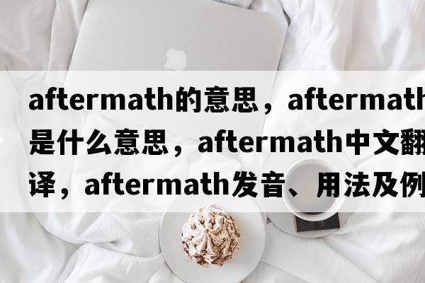 aftermath的意思，aftermath是什么意思，aftermath中文翻譯，aftermath發(fā)音、用法及例句