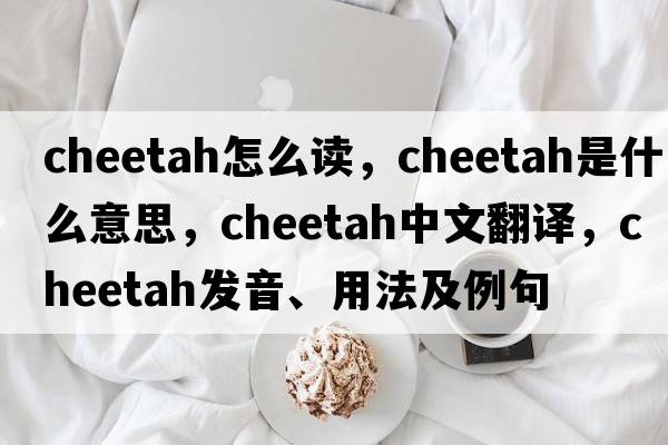 cheetah怎么讀，cheetah是什么意思，cheetah中文翻譯，cheetah發(fā)音、用法及例句