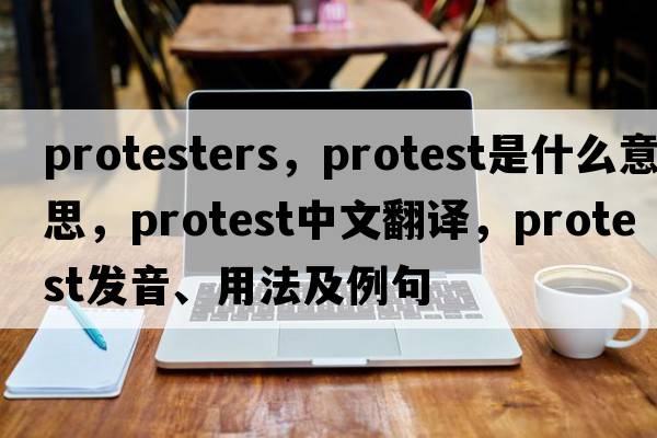 protesters，protest是什么意思，protest中文翻譯，protest發(fā)音、用法及例句