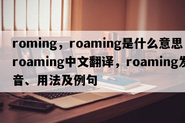roming，roaming是什么意思，roaming中文翻譯，roaming發(fā)音、用法及例句