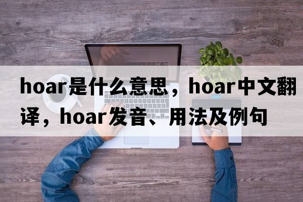 hoar是什么意思，hoar中文翻譯，hoar發(fā)音、用法及例句