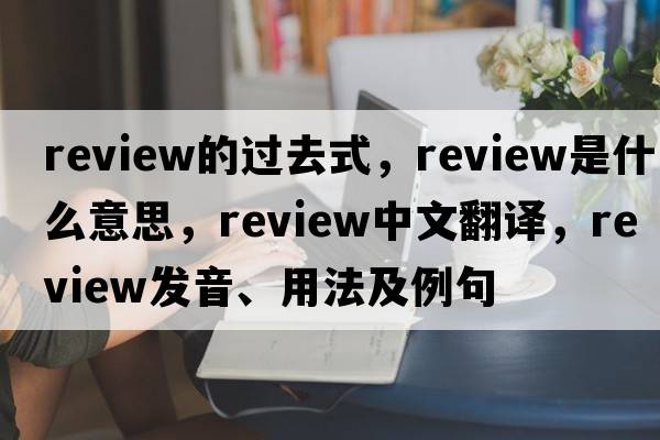 review的過(guò)去式，review是什么意思，review中文翻譯，review發(fā)音、用法及例句