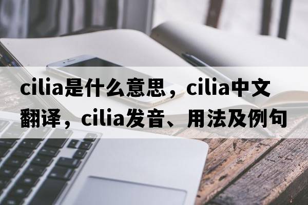 cilia是什么意思，cilia中文翻譯，cilia發(fā)音、用法及例句