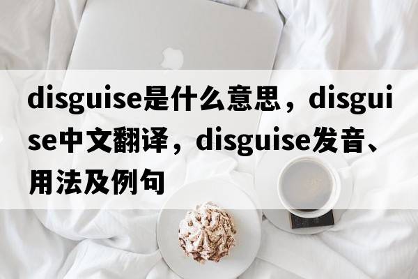 disguise是什么意思，disguise中文翻譯，disguise發(fā)音、用法及例句