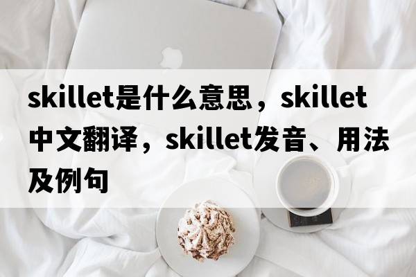 skillet是什么意思，skillet中文翻譯，skillet發(fā)音、用法及例句