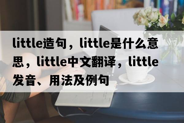 little造句，little是什么意思，little中文翻譯，little發(fā)音、用法及例句